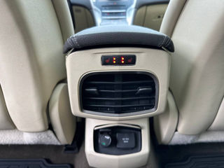 Lincoln MKZ фото 10