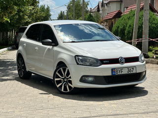 Volkswagen Polo foto 3