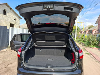 Nissan Qashqai foto 8