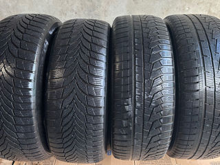 Hankook R17 235/55 foto 6