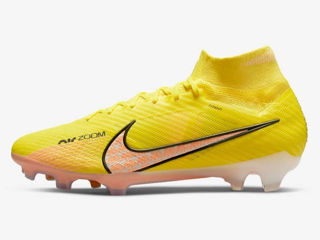 Buti fotbal / original 100 % / adidas / nike / puma -  футбольные бутсы оригинал фото 11