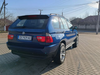 BMW X5 foto 4