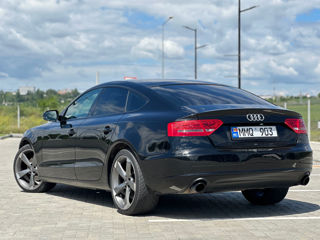 Audi A5 foto 4