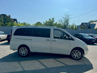 Mercedes Vito foto 6