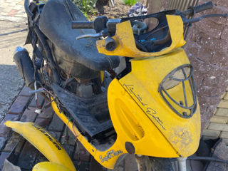 Aprilia