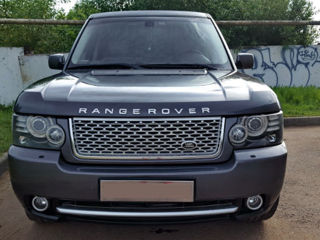 Land Rover Range Rover foto 5