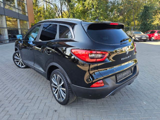 Renault Kadjar foto 3