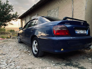 Honda Accord foto 5