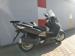 Kymco foto 10