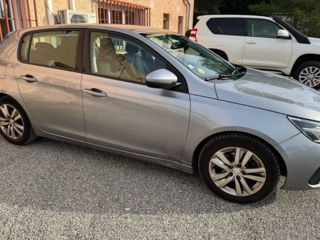 Peugeot 308 foto 3