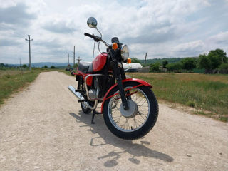 Jawa 638 foto 5