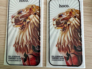 Sticla de protectie Iphone 15 Pro & Pro Max