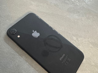 iPhone XR 128gb foto 1