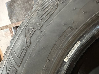 235/65R16 Delfin foto 2