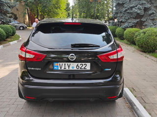 Nissan Qashqai foto 2