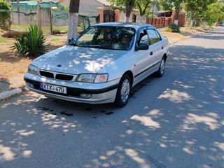 Toyota Carina