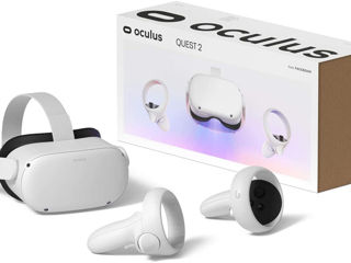 VR Oculus Quest 2 256 GB foto 2