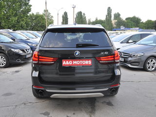 BMW X5 foto 6