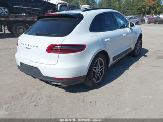 Porsche Macan foto 7