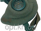 Респиратор У2К высший сорт военный (СССР), цвет хаки. foto 4