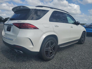 Mercedes GLE foto 2