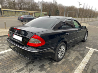 Mercedes E-Class foto 3