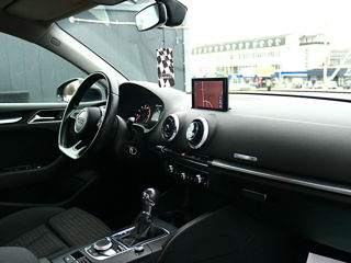 Audi A3 foto 13