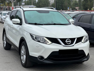 Nissan Qashqai foto 4