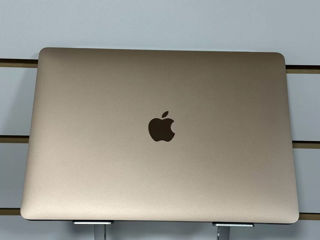 MacBook Air 13 inch i5 8GB RAM 256GB SSD Gold (золотой цвет) foto 2