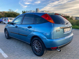 Ford Focus foto 4