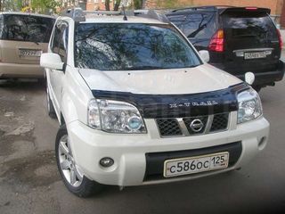 razborca x-trail t 30 foto 1