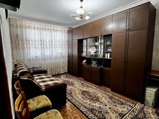 Apartament cu 4 camere, 80 m², BAM, Bălți foto 5