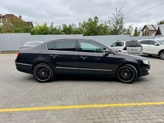 Volkswagen Passat foto 6