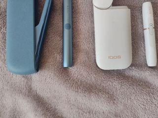 Продам IQOS в идеальном состоянии