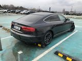 Audi A5 foto 5