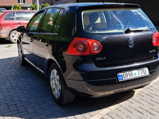 Volkswagen Golf foto 3