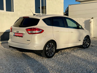 Ford C-Max foto 4