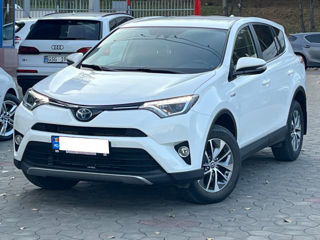 Toyota Rav 4 foto 3