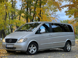 Mercedes Vito foto 2