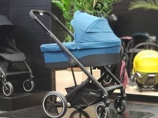 Carucior 2 in 1 Cybex Balios S lux editia 2023 foto 7