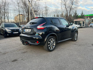 Nissan Juke foto 4