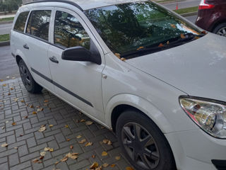 Opel Astra foto 7