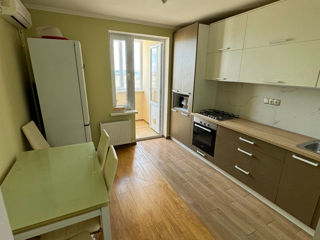 1-комн. кв., 41 м², 12/14 эт.