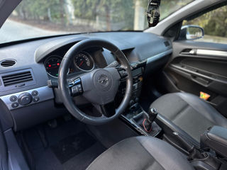 Opel Astra foto 7