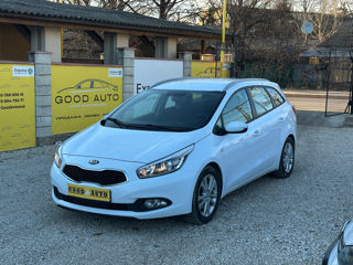 KIA Ceed foto 3