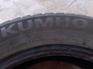 205 60 16, 2021 Kumho Korea iarnă ca noi foto 4