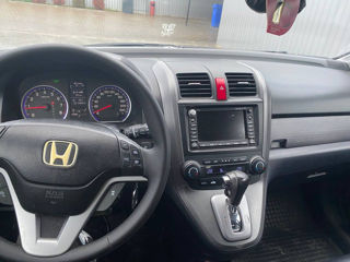 Honda CR-V foto 8