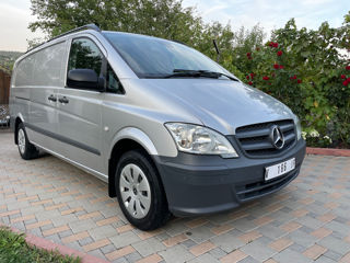 Mercedes Vito foto 4