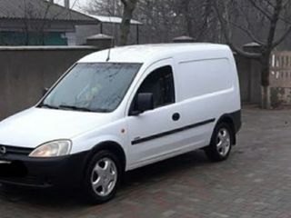 Opel combo 1.3cdti. по запчастям. foto 1