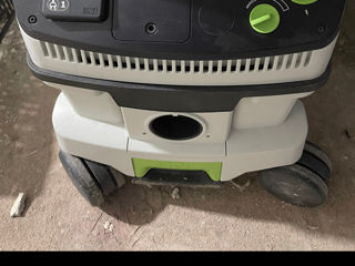 Festool CTL36е foto 3